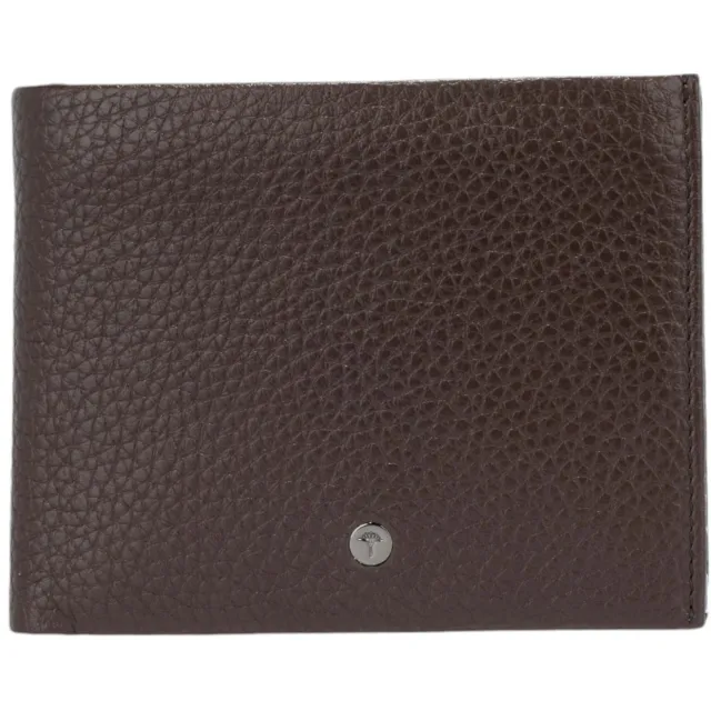 Joop! Cardona Minos Billfold portemonnee bruin Braun