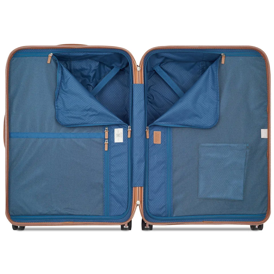 Delsey Chatelet Air 2.0 trolley roze, foto 2