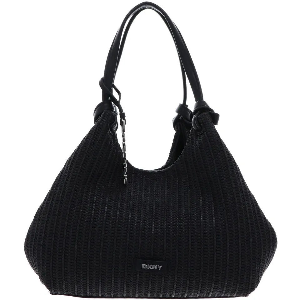 Schoudertas Dkny DW0300883 BSV zwart, foto 2
