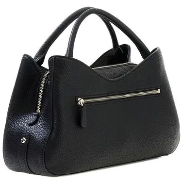 Guess Jessa Girlfriend handtas zwart, foto 4