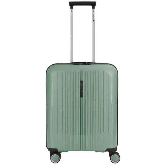 Gabol Brooklyn spinner 55 mintgroen