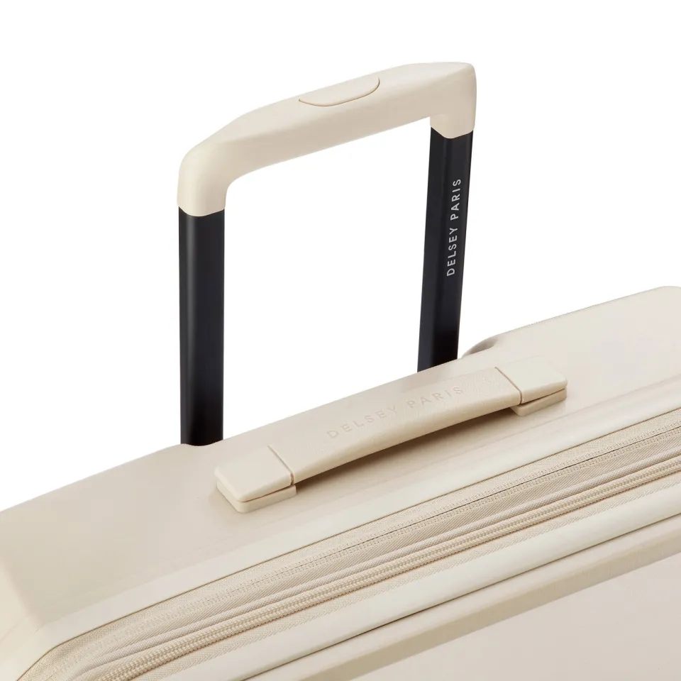 Delsey Lutece SE Spinner koffer beige, foto 6