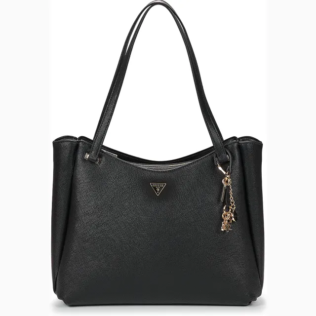 Guess Gilda Tote schoudertas zwart