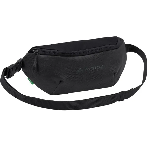 Vaude Citymove - Heuptas maat 2 l, zwart