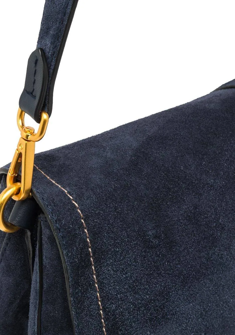 Gianni Chiarini Handtassen Helena Round / Bs 12619 Donkerblauw - One size, foto 5
