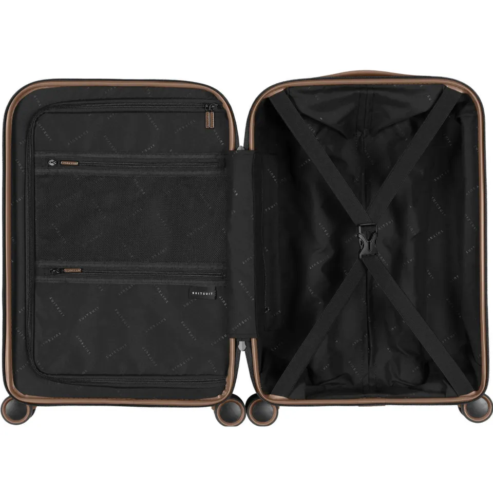 SUITSUIT Caretta handbagagekoffer ginger snap, foto 5