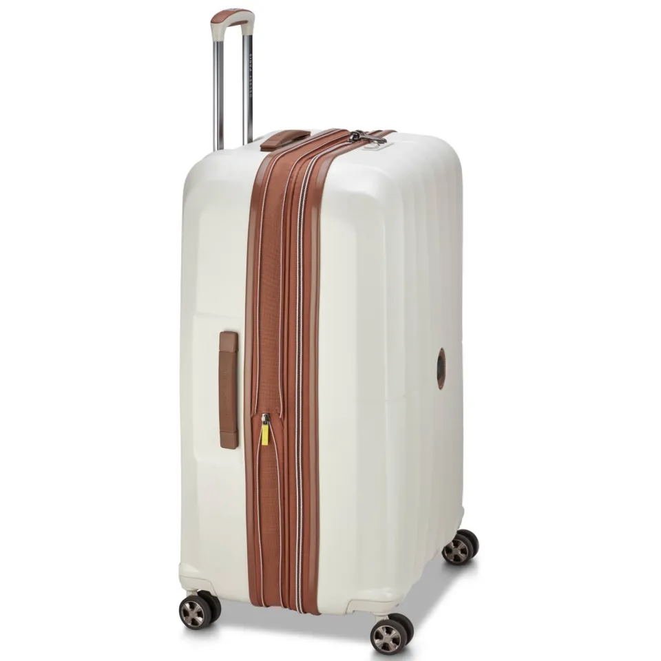 Delsey Carrousel 2.0 koffer ecru 77 cm, foto 2