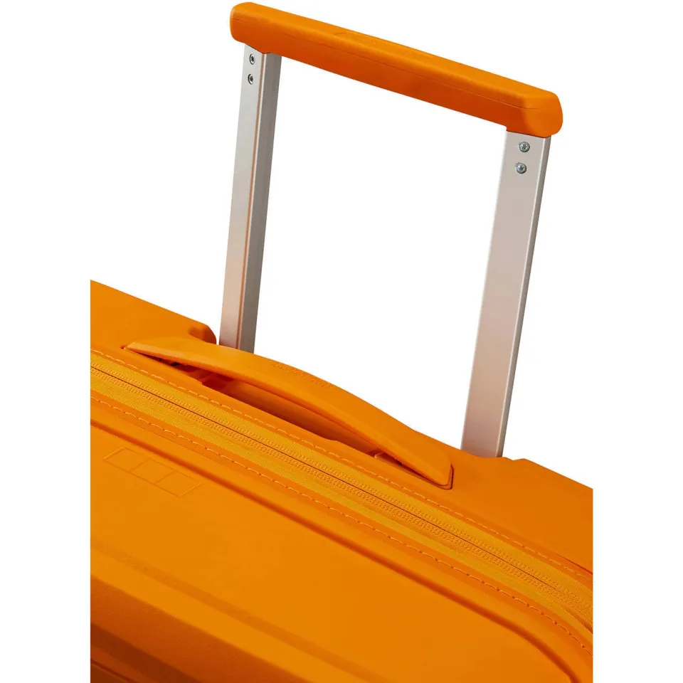American Tourister FastForward trolley oranje, foto 6