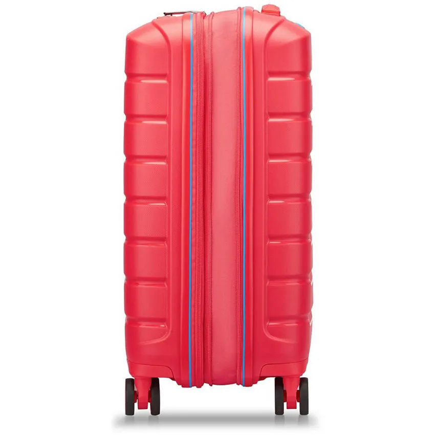 Roncato B-Flying 55 trolley rood, foto 4