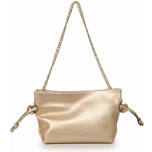 Liu Jo Schoudertas Liu Jo E0958 Ecs S Hobo Goud