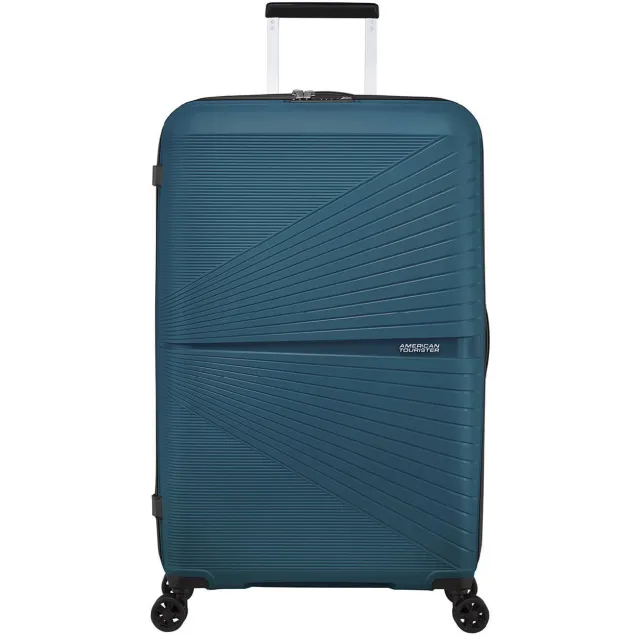 American Tourister trolley Airconic 77 cm. petrol, foto 2