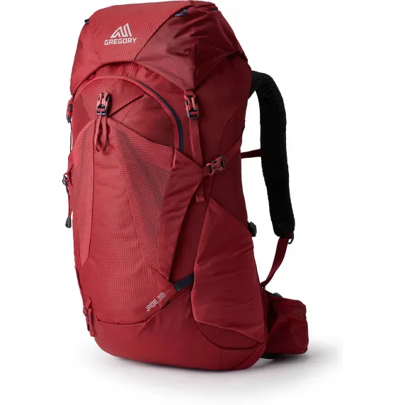 Gregory Women's Jade 38 - Wandelrugzak, rood