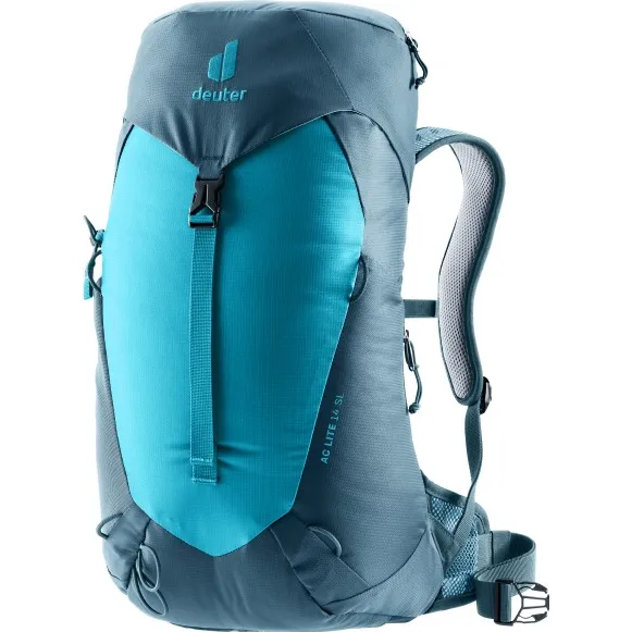 Deuter AC Lite 14 SL wandelrugzak blauw