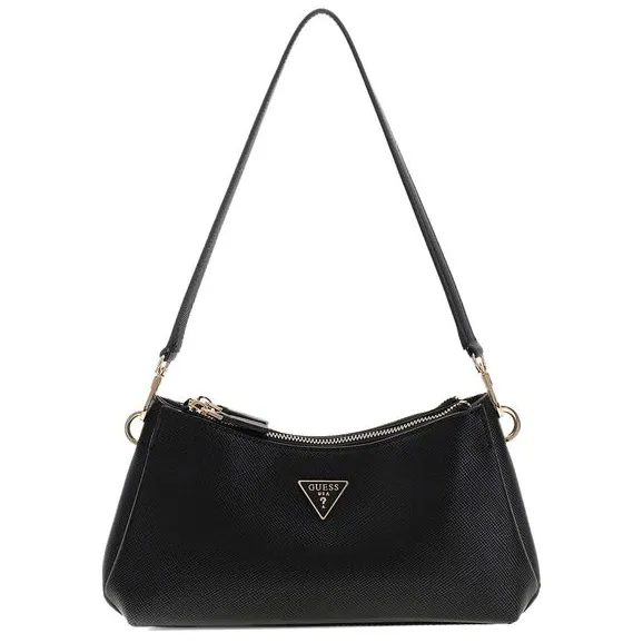Guess Noelle II schoudertas zwart