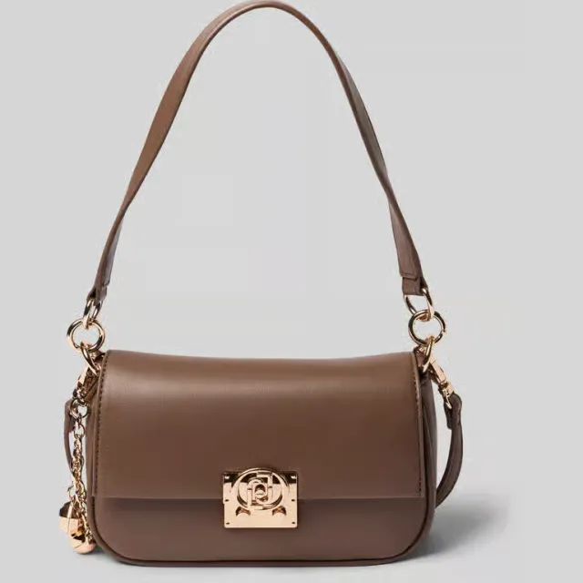 Liu Jo Adiva crossbody tas bruin