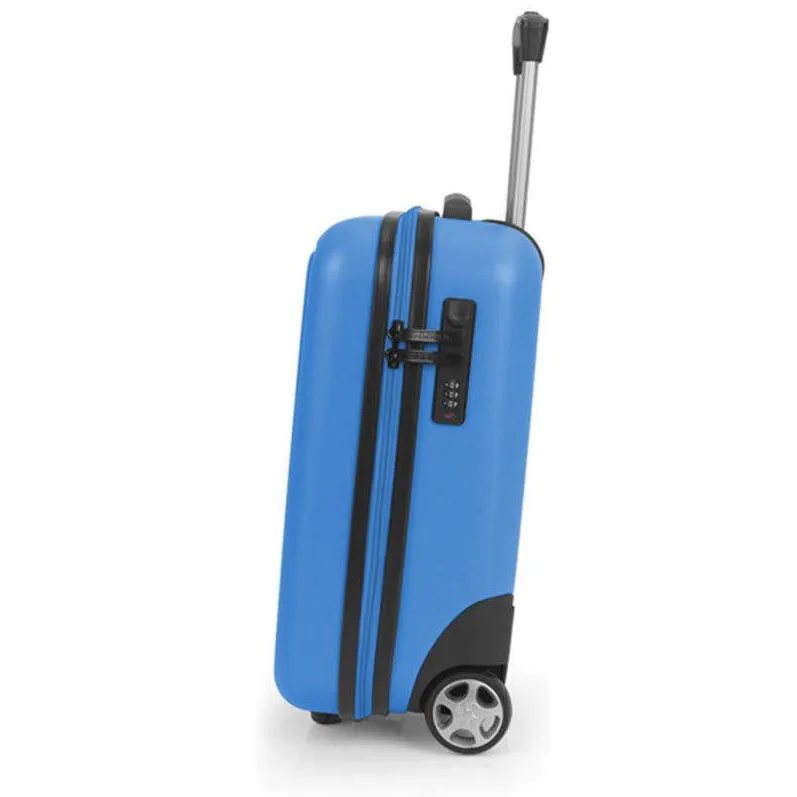 Gabol Future Plus underseater trolley blauw, foto 3