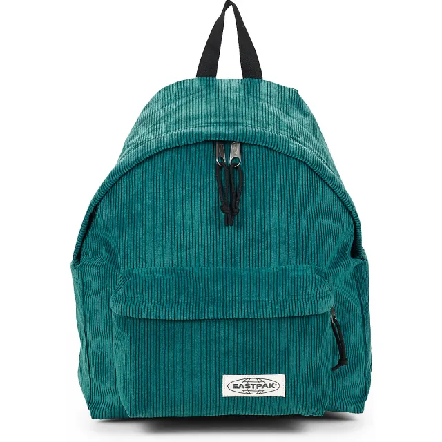 Eastpak Rugzak Eastpak DAY PAK'R 24L RIBS Groen