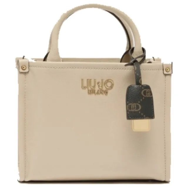 Liu Jo Ridhi handtas beige