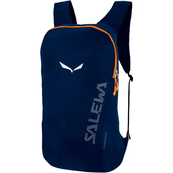 Salewa Ultralight 22 - Dagrugzak blauw
