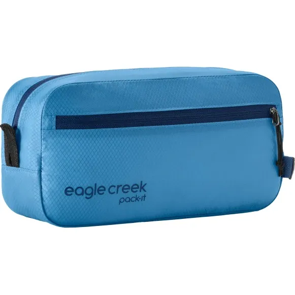 Eagle Creek Pack-It Isolate Quick Trip S - Toilettas maat 2 l, blauw
