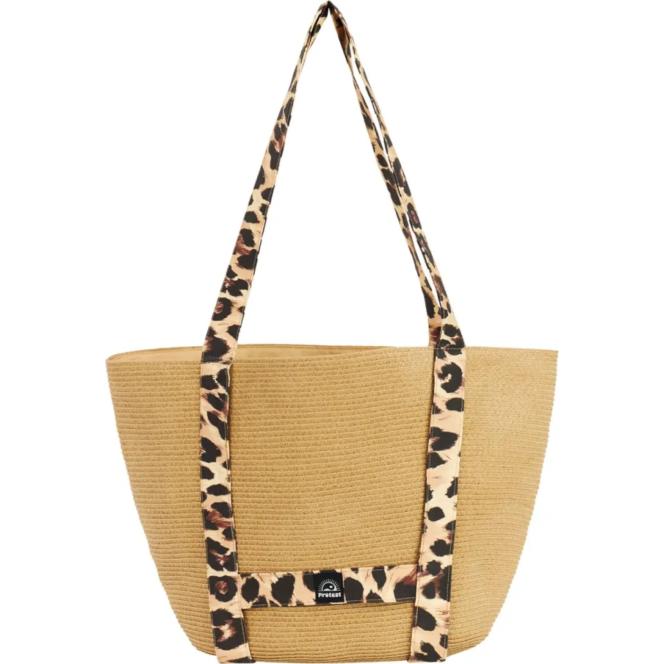 Protest PRTNaira shopper naturel