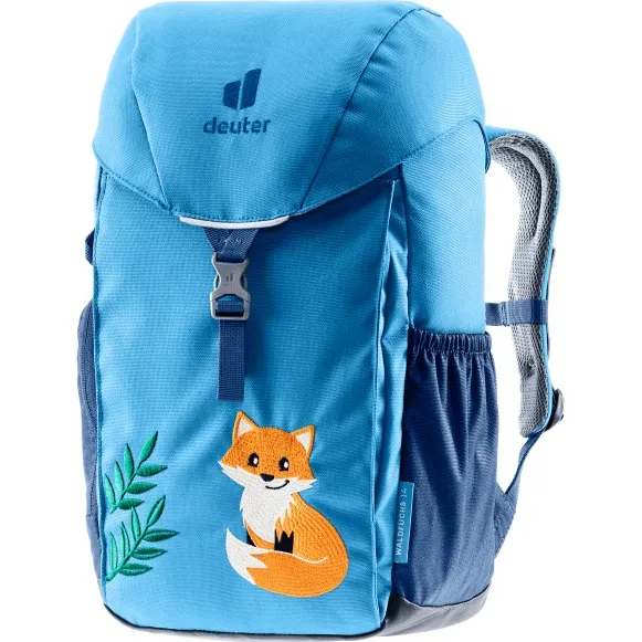 Deuter Kid's Waldfuchs 14 - Kinderrugzak blauw