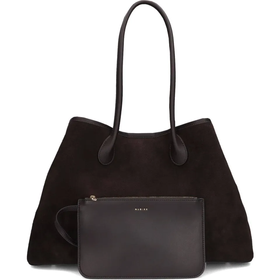 Nubikk Schoudertassen Kiki Bag Bruin - One size, foto 2