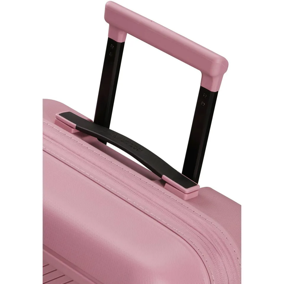 American Tourister DashPop spinner koffer roze, foto 7