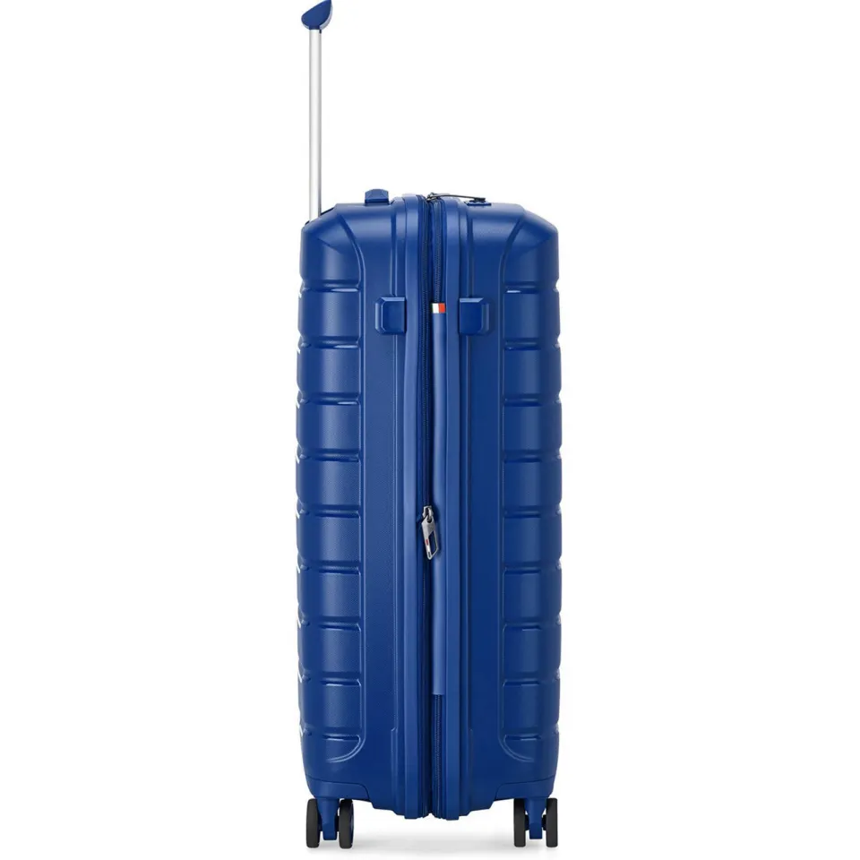 Roncato B-Flying trolley donkerblauw, foto 2