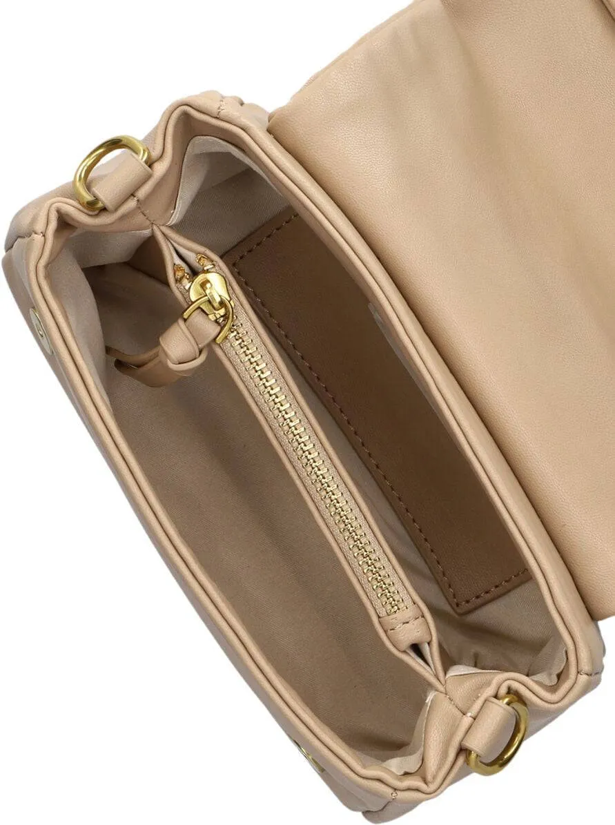 Notre-V Gawb1-314 handtas taupe, foto 5