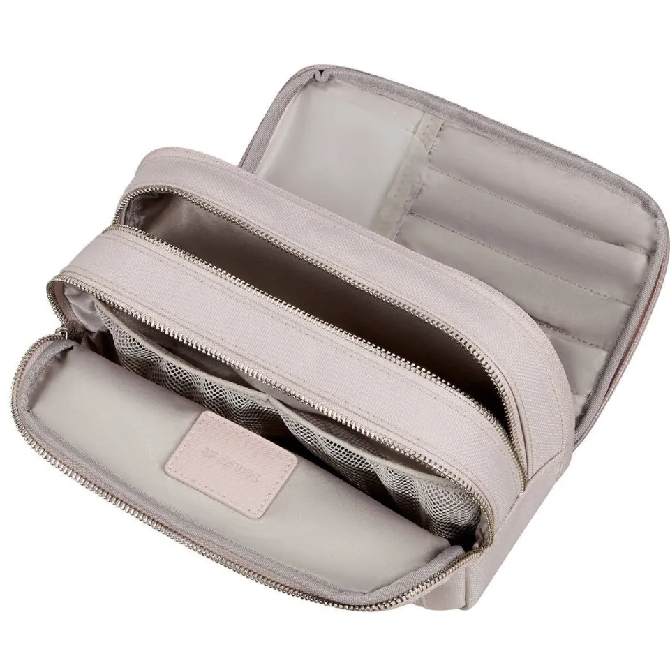 Samsonite Image toilettas roze, foto 5