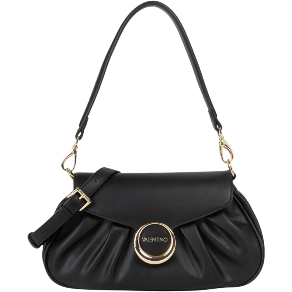 Valentino Bags Handtas Valentino Bags VBSACH13 Zwart