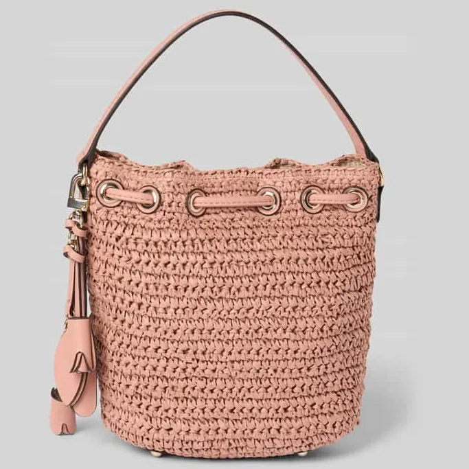 Guess Ofelia buideltas coral pink, foto 3