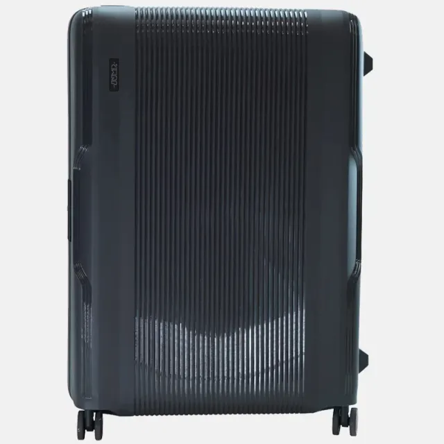 Jump Maxlock reiskoffer 77 cm anthracite, foto 2