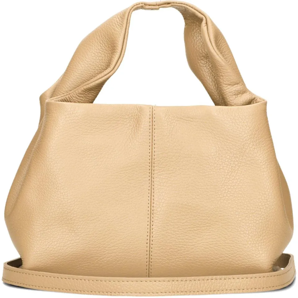 Notre-V Polly handtas beige, foto 3