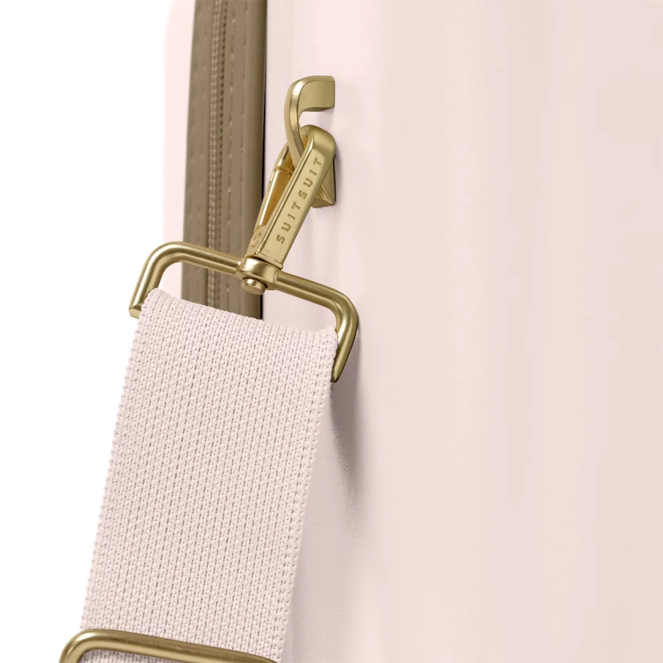 SUITSUIT Fusion underseater mini-koffer rose pearl, foto 7