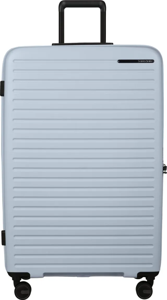 Samsonite Restackd spinner 81 cm glacier