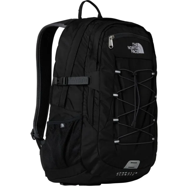The North Face Borealis Classic rugzak zwart, foto 2
