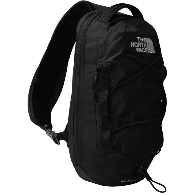 The North Face Borealis Sling schoudertas zwart
