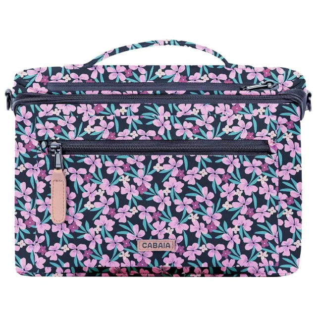 Cabaia toilettas - meerkleurig multi