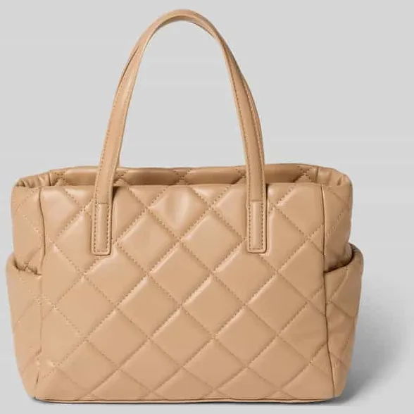 Valentino Ocarina shopper beige, foto 3