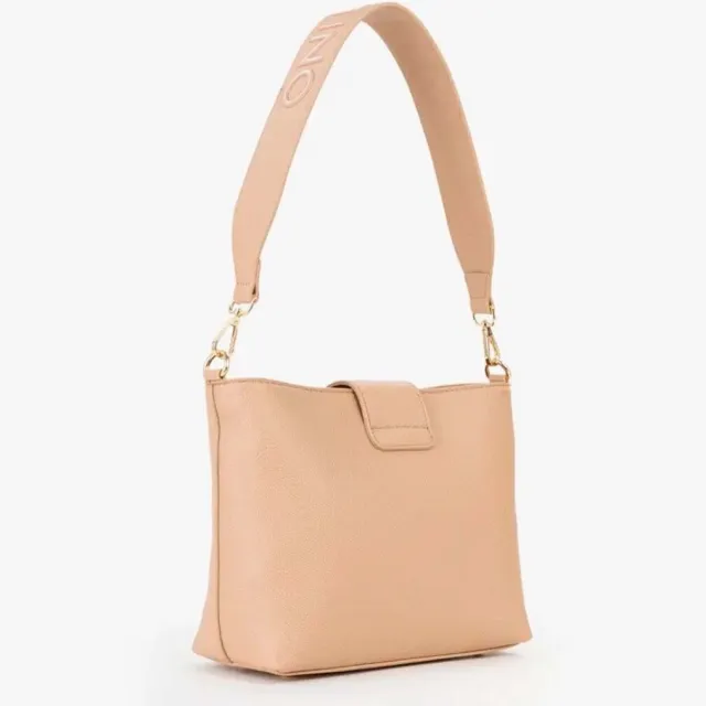 Schoudertas Valentino Bags Vbs9u840 beige, foto 2