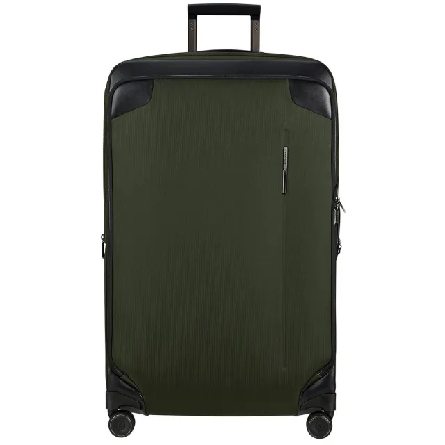 Samsonite Splendix koffer kaki