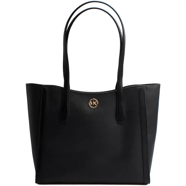 MICHAEL Michael Kors Leida hobotas zwart