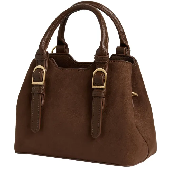 Valentino Bags Winnie handtas bruin, foto 2