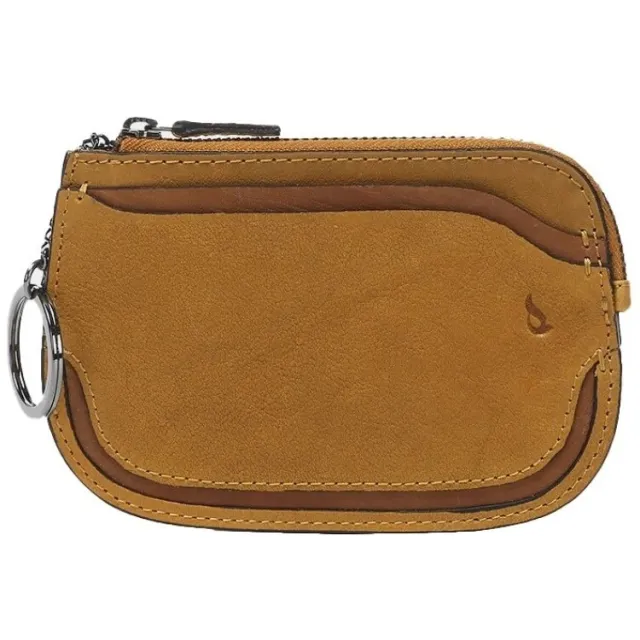 Abbacino Portemonnee Abbacino 71416ab Geel
