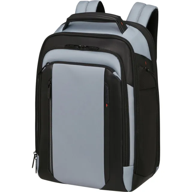 Samsonite Rugzak - Spectrolite 4.0 laptop rugzak 15,6 inch - uitbreidbaar -Cloudy Grey - 25 l