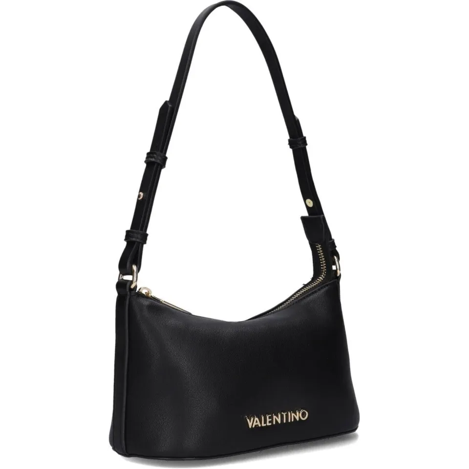 Valentino Bags Schoudertassen Nivis Re Zwart - One size, foto 3
