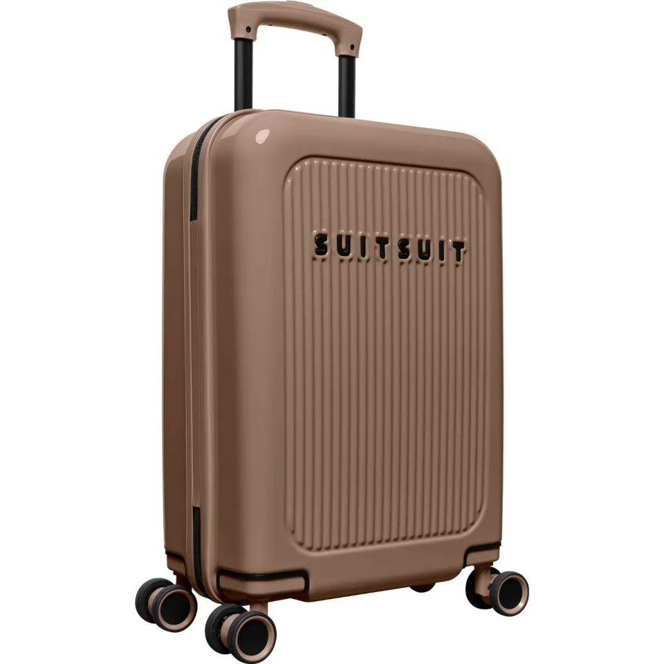 SUITSUIT Caretta handbagagekoffer ginger snap, foto 6
