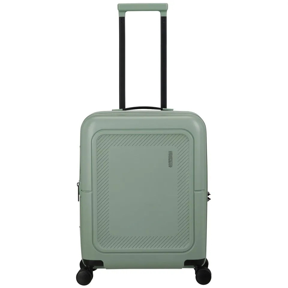 American Tourister DashPop koffer mintgroen, foto 4